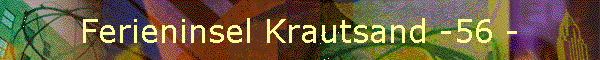 Ferieninsel Krautsand -56 -